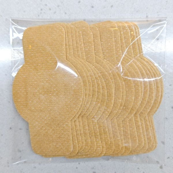 Foot Nail Antibacterial Patch for Foot Care | Breathable Long-lasting Effect | Eliminates Bacterial Infection & Restores Healthy Nails - Image 5