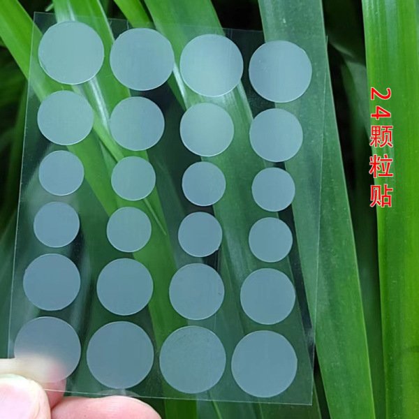 Herbal Infused Invisible Acne Patch 36 pcs - Image 3