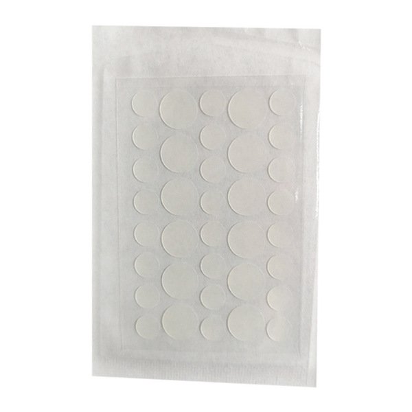 Herbal Infused Invisible Acne Patch 36 pcs - Image 2