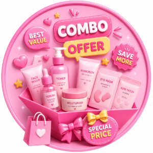 Combo Offer