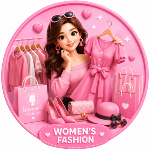 Women's Fashion