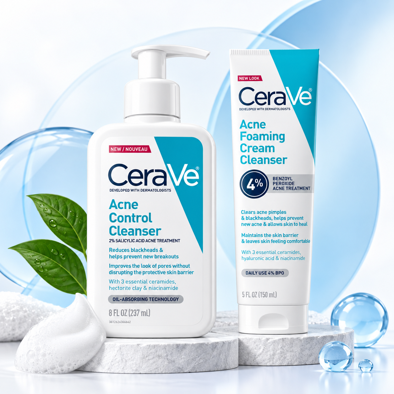 CeraVe Product
