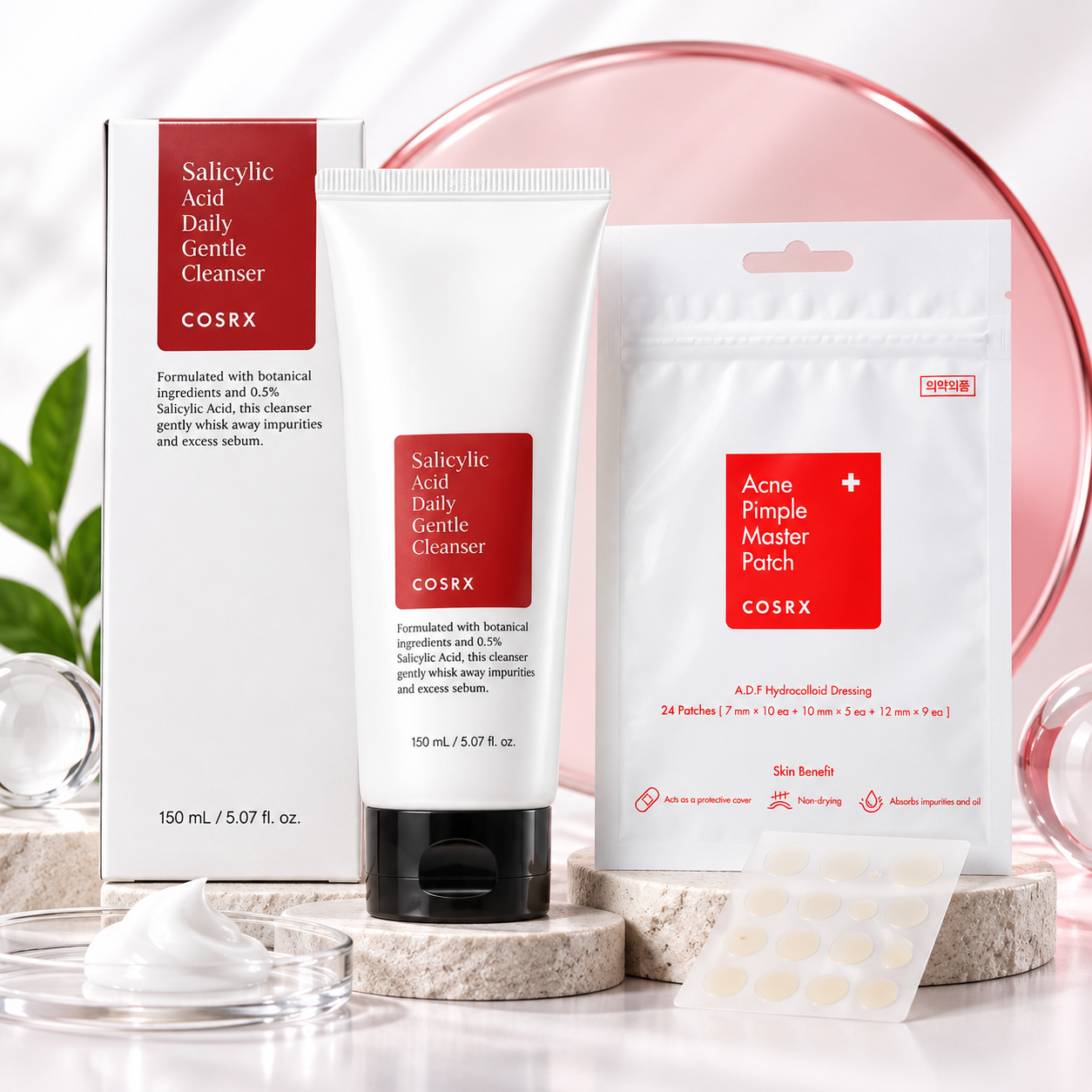 COSRX Product